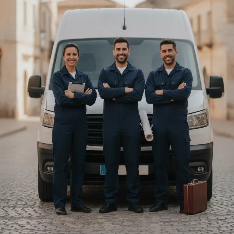 Abogado Laboralista Para Empresas equipo en Arganda